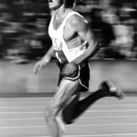 Pre - American Legend