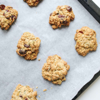 Make Your Own Running Food!