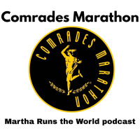 Comrades Marathon!