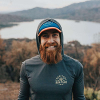 Ryan Spitz and Shasta Trail Runs