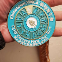 Pizza, Rattlesnakes and Dragons!