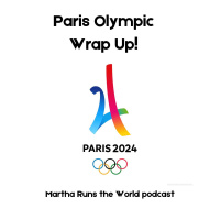 2024 Paris Olympics Wrap Up!