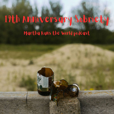 Martha Runs The World Podcast