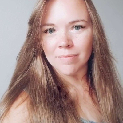 Martha Runs The World Podcast