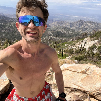 Martha Runs The World Podcast