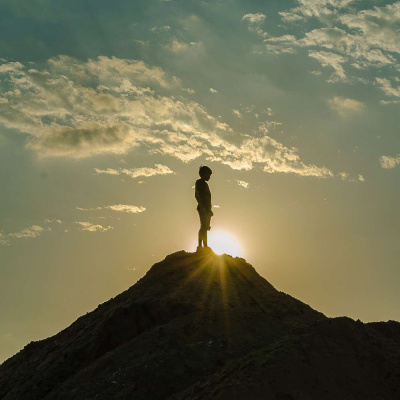 Martha Runs The World Podcast