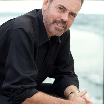 Martha Runs The World Podcast