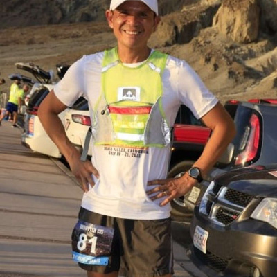 Martha Runs The World Podcast