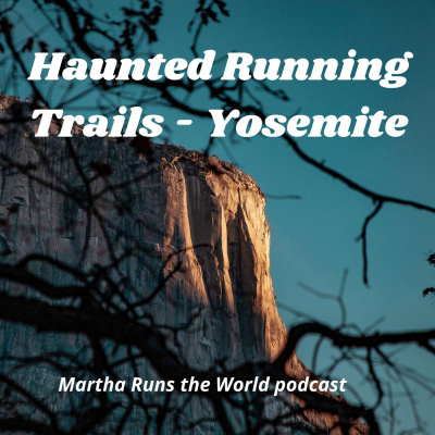 Martha Runs The World Podcast