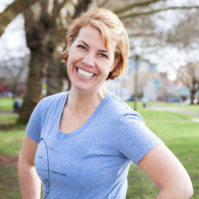 Martha Runs The World Podcast