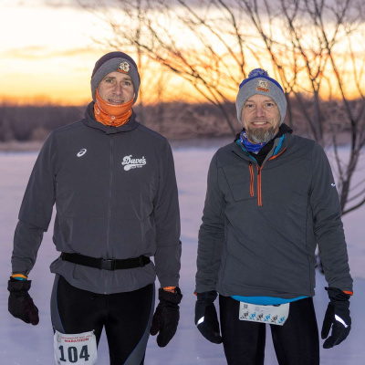 Martha Runs The World Podcast