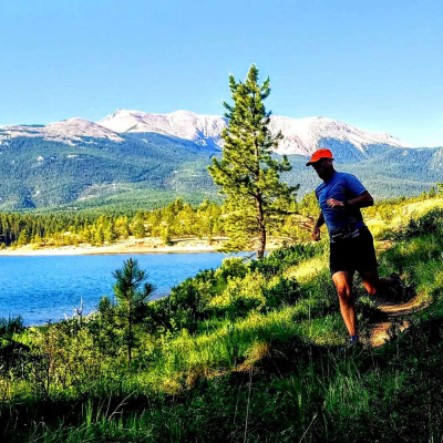 Martha Runs The World Podcast