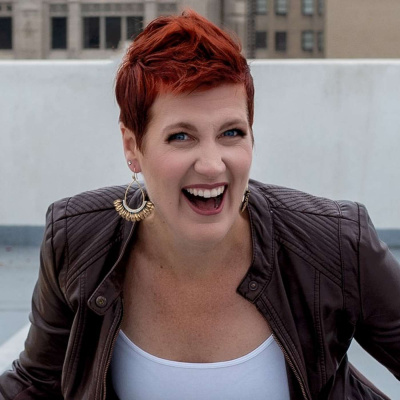 Martha Runs The World Podcast