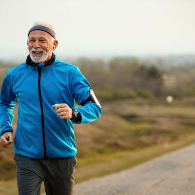 Martha Runs The World Podcast