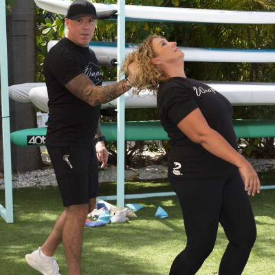 Martha Runs The World Podcast