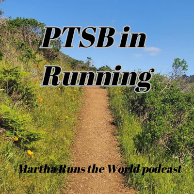 Martha Runs The World Podcast