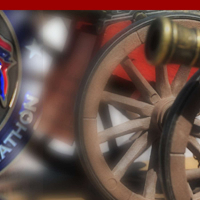 Martha Runs The World Podcast