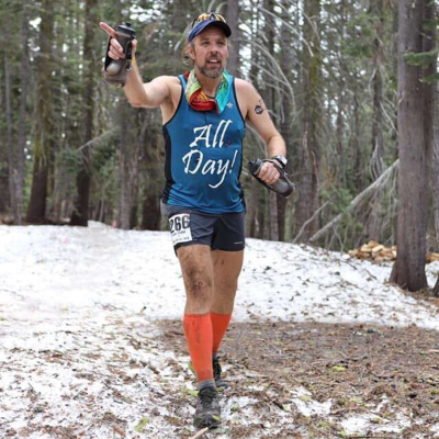 Martha Runs The World Podcast