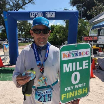 Martha Runs The World Podcast