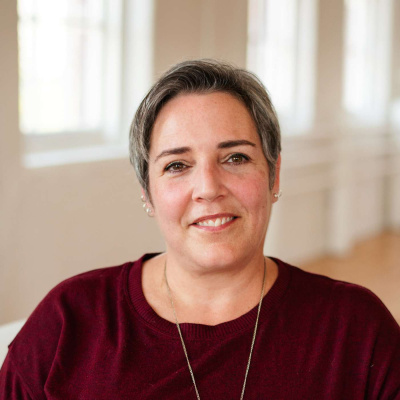 Martha Runs The World Podcast