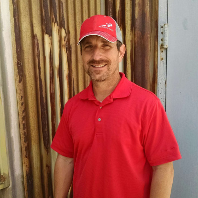 Martha Runs The World Podcast