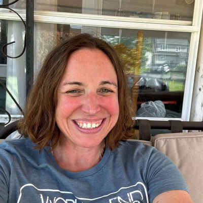 Martha Runs The World Podcast