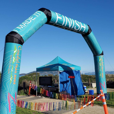 Martha Runs The World Podcast