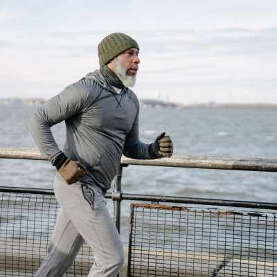 Martha Runs The World Podcast