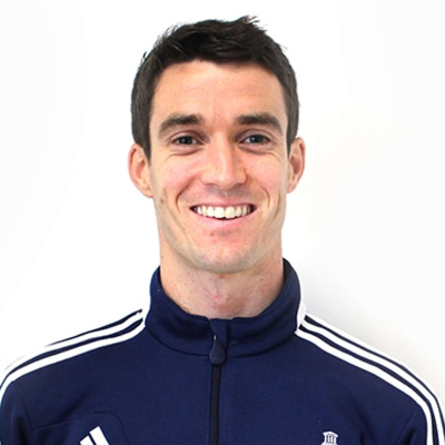 Martha Runs The World Podcast