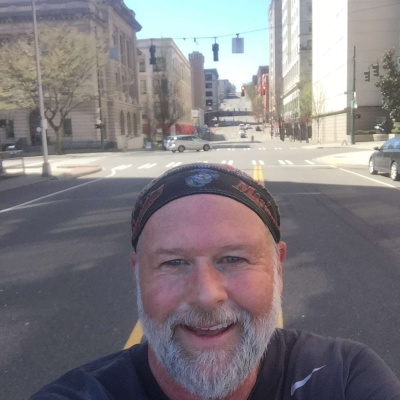 Martha Runs The World Podcast