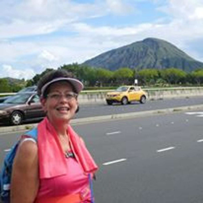 Martha Runs The World Podcast