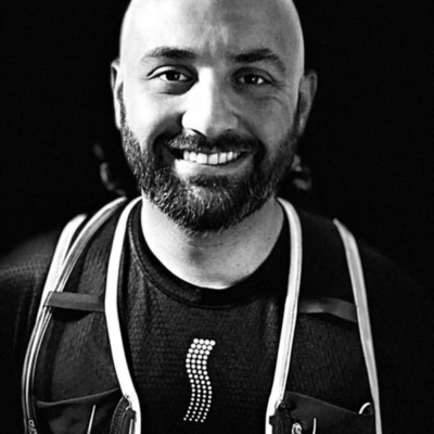 Martha Runs The World Podcast