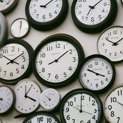 Martha Runs The World Podcast