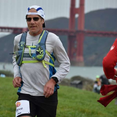 Martha Runs The World Podcast