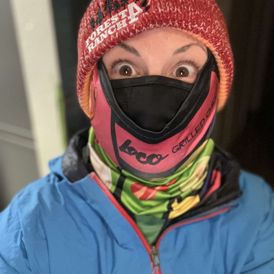 Martha Runs The World Podcast