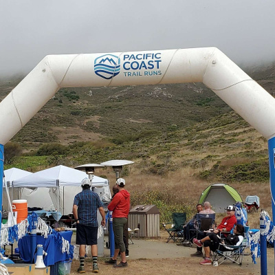 Martha Runs The World Podcast