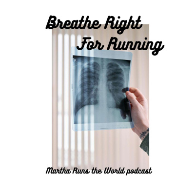 Martha Runs The World Podcast