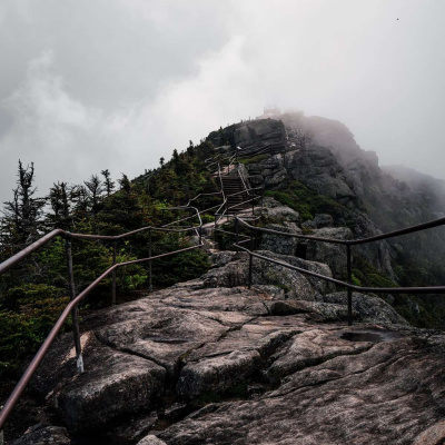 Martha Runs The World Podcast