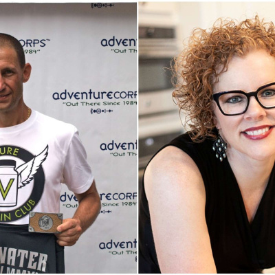 Martha Runs The World Podcast