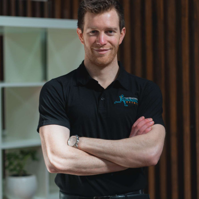 Martha Runs The World Podcast