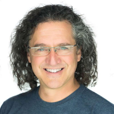 Martha Runs The World Podcast