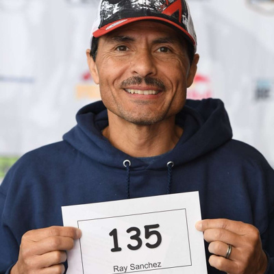 Martha Runs The World Podcast