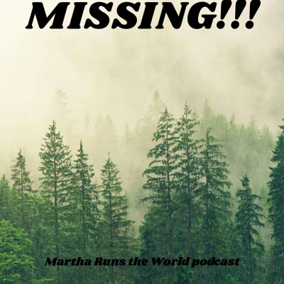 Martha Runs The World Podcast