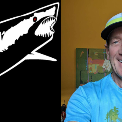 Martha Runs The World Podcast