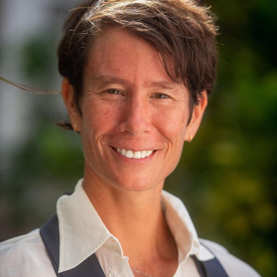 Martha Runs The World Podcast