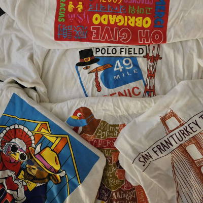 Martha Runs The World Podcast