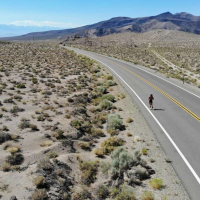 Martha Runs The World Podcast