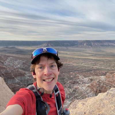 Martha Runs The World Podcast