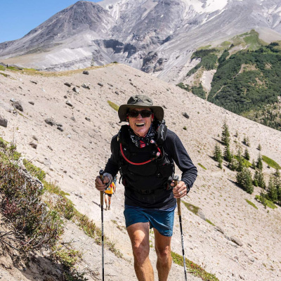 Martha Runs The World Podcast