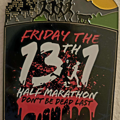 Martha Runs The World Podcast